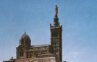 1941 : l'évêché de Marseille devient propriétaire du haut de la (...)